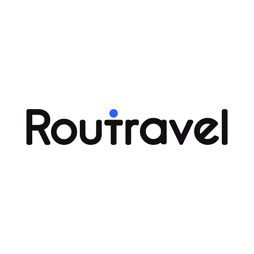 Routravel Icon